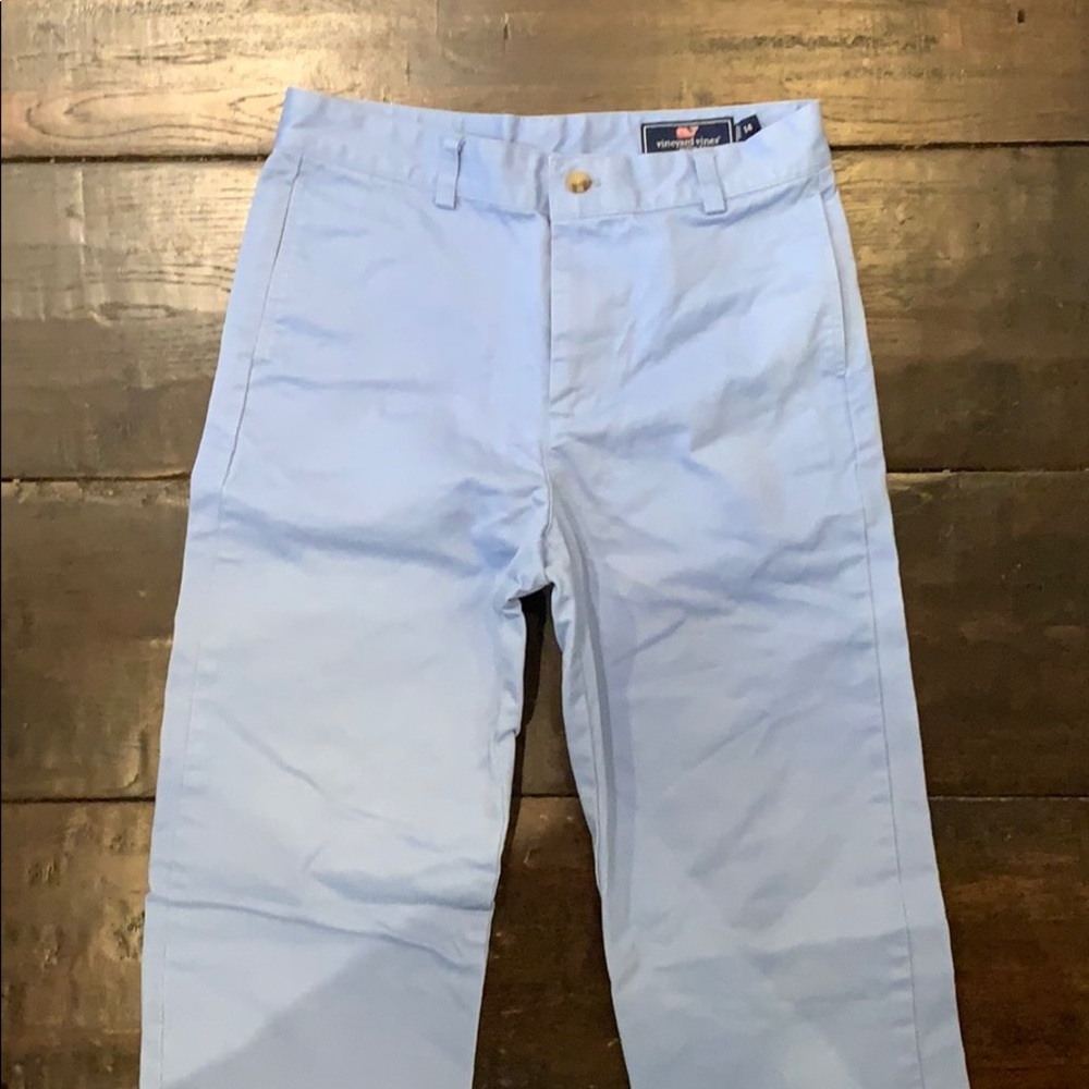 Vineyard Vines boy’s pants